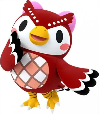 Qui est Céleste pour Thibou ?