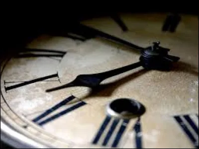 Quel est le symbole de l'unité de temps : minute ?