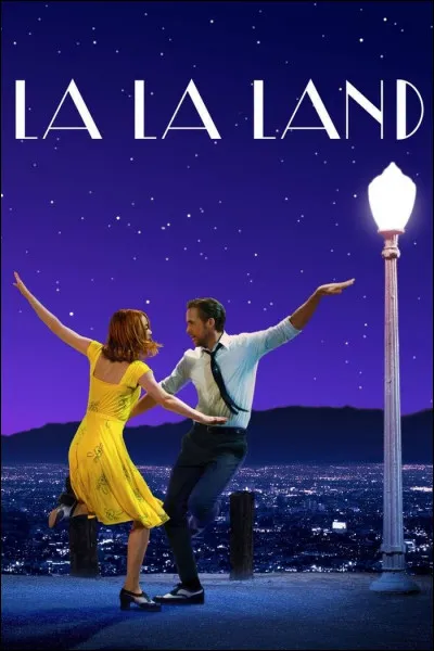 Qui joue Mia dans "La La Land" ?