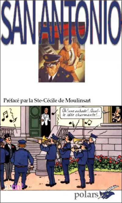 Le titre du 10e opus aurait pu être inspiré par Maurice Ravel... très approximativement, il faut dire ! Quel est-il ?