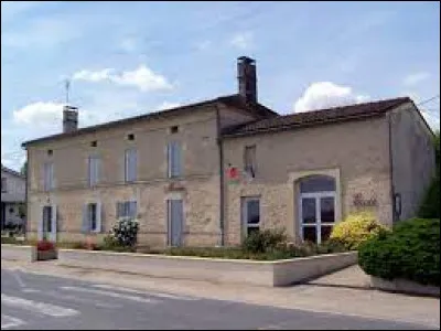 Nous partons maintenant dans le Sud-Ouest, &agrave; Cazaugitat. Commune n&eacute;o-aquitaine, dans l'Entre-deux-Mers, elle se trouve dans le d&eacute;partement ...