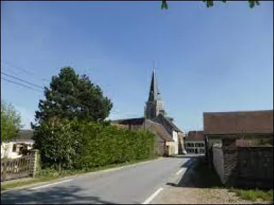 Village Eur&eacute;lien, Champrond-en-G&acirc;tine se situe en r&eacute;gion ...