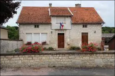 Village du Grand-Est, dans l'arrondissement de Chaumont, Laville-aux-Bois se situe dans le d&eacute;partement ...
