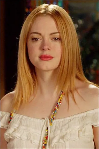 À quelle saison correspond ce look de Paige Matthews ?