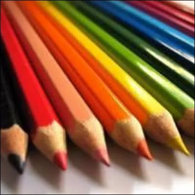 Quelle est ta couleur préférée ?