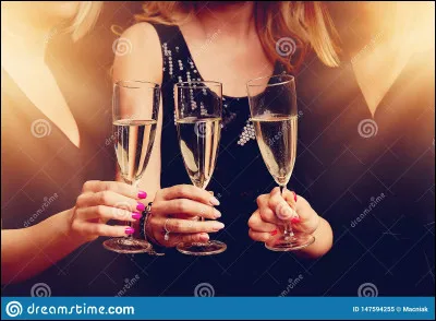 On t'invite à une soirée qui emmènes-tu avec toi sachant que tu peux emmener qu'une personne ?