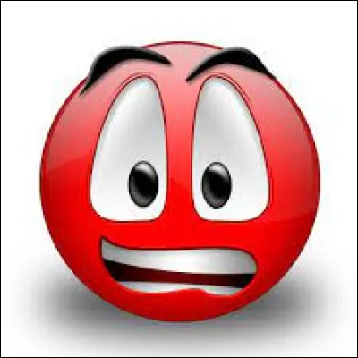 Quand on rit d'une manière forcée, pour cacher sa gêne ou sa contrariété, on dit qu'on rit...