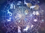 Test Quel devrait tre ton signe astrologique ?