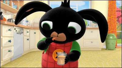 S01E06  La carotte.
4. Selon Bing, qui a volé sa carotte  ?