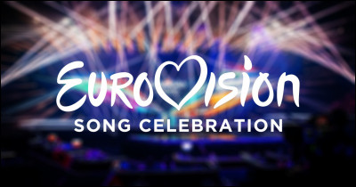 Première question : à tes yeux, la meilleure chanson Eurovision, c'est une musique... (si tu ne connais pas l'Eurovision, répond comme s'il s'agissait d'un concert)