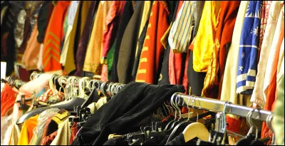 Et quel costume choisirais-tu ?