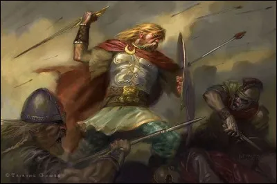 De quelle tribu gauloise faisait partie Vercingétorix ?