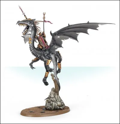 Quelle reine gagne la prophétie ?