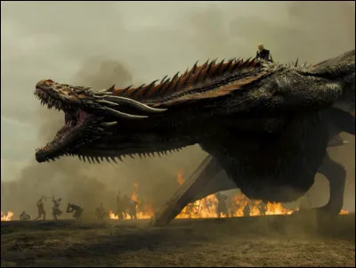 Qu'est-il arrivé à Comète ?