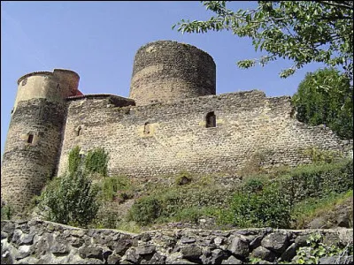 O&ugrave; devrez-vous aller pour voir le ch&acirc;teau de Ch&acirc;lus, connu pour la mort de Richard Coeur de Lion ?