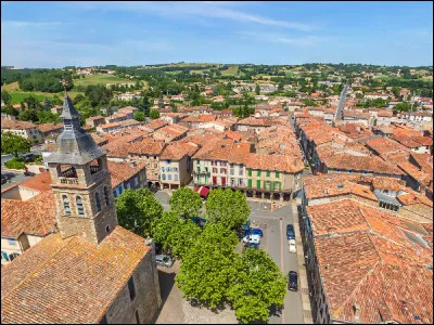 Dans quel d&eacute;partement irez-vous pour voir R&eacute;almont, ancienne bastide ?