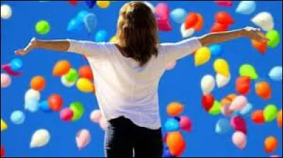 Qu'est-ce qu'une fille de joie ?