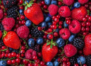 Quiz Fruits : les rouges