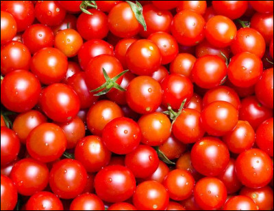 Combien de couleurs de tomates existe-t-il ?