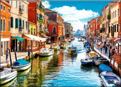 Quelle est cette ville ?