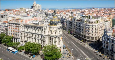 Quelle est cette ville ?