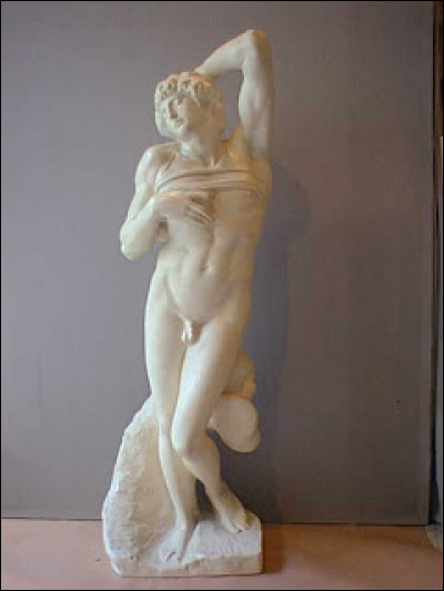 2001 > Médecine > Le prix revient à Chris McManus (Angleterre) pour son étude « ...[...] des hommes dans la statuaire de l'Antiquité à Renaissance ».