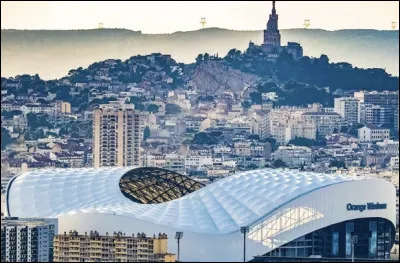 Quel est actuellement leur stade (en 2021) ?