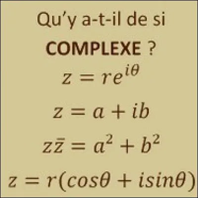 L'écriture scientifique d'un nombre s'écrit toujours sous la forme a × 10ⁿ avec