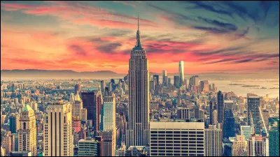 Quelle est la capitale des États-Unis ?