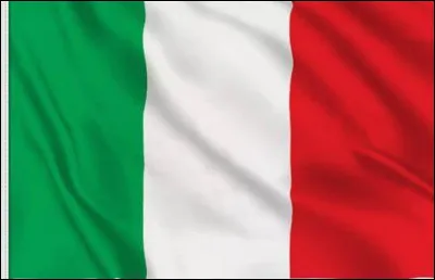 Quelle est la capitale de l'Italie ?