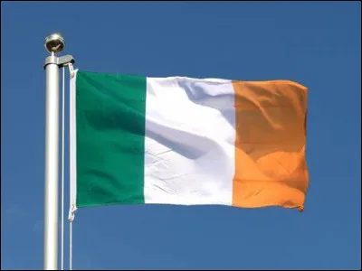 Quelle est la capitale de l'Irlande ?