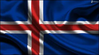 Et la capitale de l'Islande est :