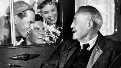 Quel est ce film réalisé par Ingmar Bergman et sorti en 1957 ?