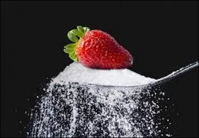 Que signifie l'expression "sucrer les fraises" ?