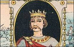 Qui est le dernier roi mérovingien ayant véritablement régné ?