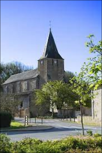 Je vous propose de commencer notre balade dominicale à Celle-Lévescault. Commune néo-aquitaine, dans la Communauté urbaine du Grand Poitiers, elle se situe dans le département ...