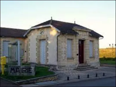 Autre commune néo-aquitaine, Cessac se trouve dans le département ...