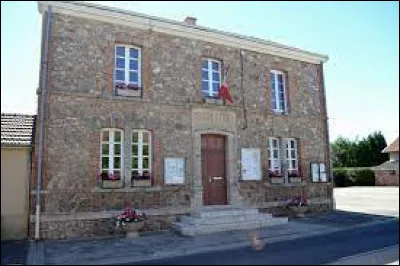 Saint-Jean-sur-Moivre est un village Marnais situé en région ...