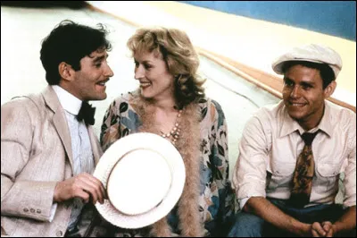 Dans le roman "Le Choix de Sophie" de William Styron, cette dernière doit choisir entre sa vie ou celle de l'homme qu'elle aime.