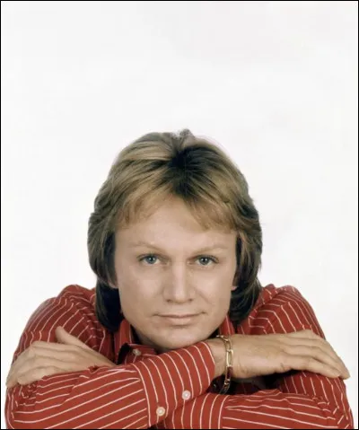 Claude François aurait pu chanter "Banana Split" de Lio.