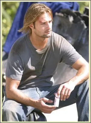 Pourquoi, d'aprs ce qu'il dit, Sawyer donne t-il toujours des surnoms aux gens ?