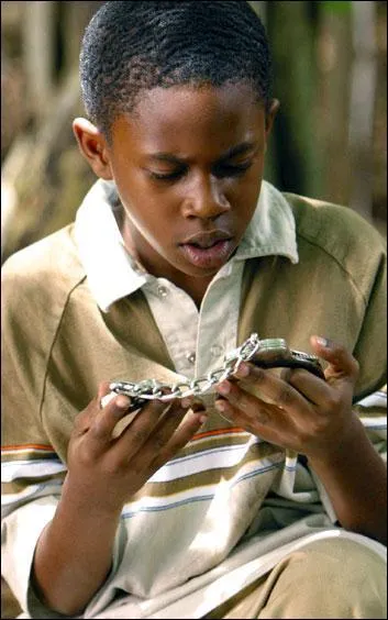 Qu'est ce que Walt a de particulier ?