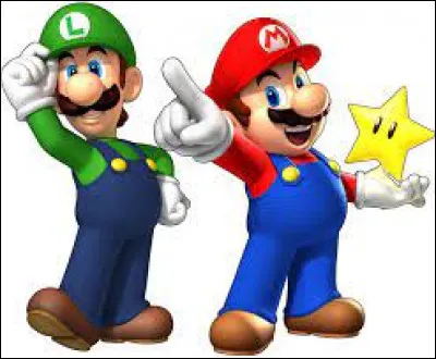 Le personnage principal est :