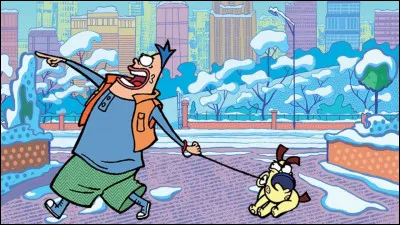 Quelle est cette série ?