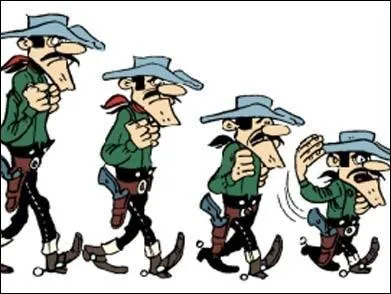 Des quatre frres Dalton, lequel est le plus stupide ?