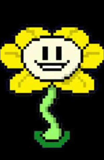 &Agrave; quoi Asriel ressemble-t-il ?