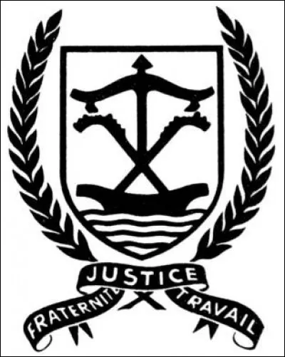 Quel pays d'Afrique s'est appelé Dahomey jusqu'en 1975 ?