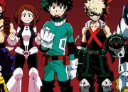Quiz Quel personnage est-ce ?