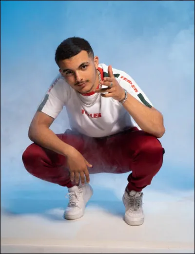 Quel est le type de musique de RK ?