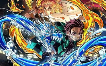 Quiz Demon slayer